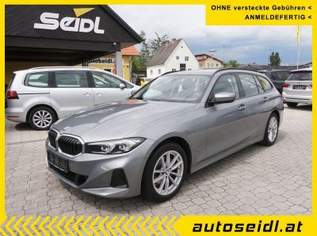 318 d Touring Aut. *WIDESCREEN+AHV*, 22500 €, Auto & Fahrrad-Autos in 8200 Gleisdorf 318 d Touring Aut. *WIDESCREEN+AHV*, 22500 €, Auto & Fahrrad-Autos in 8200 Gleisdorf