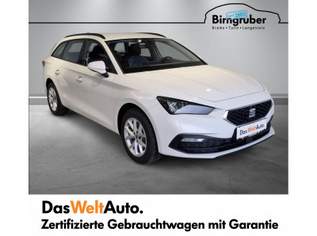 Leon SP Kombi Style 2.0 TDI 115 PS, 26390 €, Auto & Fahrrad-Autos in 3430 Gemeinde Tulln an der Donau