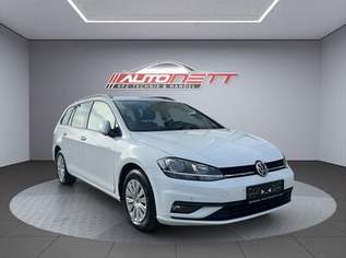 Golf 1,6 TDI SCR, 10799 €, Auto & Fahrrad-Autos in 4600 Wels