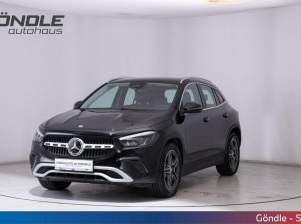 GLA 200d 4MATIC Ö-Edition, 36990 €, Auto & Fahrrad-Autos in Niederösterreich GLA 200d 4MATIC Ö-Edition, 36990 €, Auto & Fahrrad-Autos in Niederösterreich