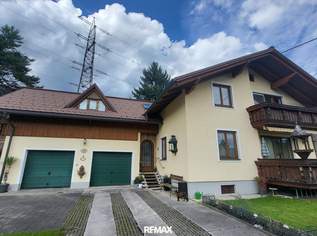 NEUER PREIS!!! Großzügiges Haus mit wunderschönem Garten!, 449000 €, Immobilien-Häuser in 8940 Liezen