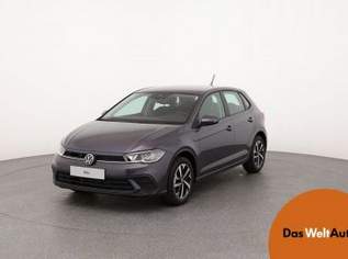 Polo Life TSI, 23350 €, Auto & Fahrrad-Autos in 6600 Marktgemeinde Reutte Polo Life TSI, 23350 €, Auto & Fahrrad-Autos in 6600 Marktgemeinde Reutte