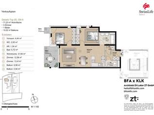 Ideale WG Wohnung - mit Balkon – stilvolles Wohnen in Dornbach, 725000 €, Immobilien-Wohnungen in 1170 Hernals Ideale WG Wohnung - mit Balkon – stilvolles Wohnen in Dornbach, 725000 €, Immobilien-Wohnungen in 1170 Hernals