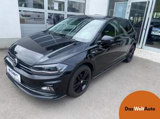 Polo Edition TSI, 14890 €, Auto & Fahrrad-Autos in 4890 Frankenmarkt Polo Edition TSI, 14890 €, Auto & Fahrrad-Autos in 4890 Frankenmarkt