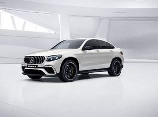 GLC 63 AMG S 4MATIC+ Coupé, 58900 €, Auto & Fahrrad-Autos in 4030 Kleinmünchen-Auwiesen