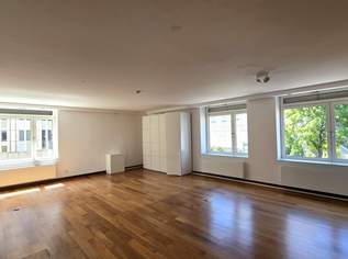 Bezugsfertige Bürofläche mit Concierge-Service + sehr repräsentative Lage + Balkon (Nettomiete), 3369.6 €, Immobilien-Gewerbeobjekte in 1010 Innere Stadt