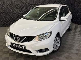 Pulsar 1.5 Turbodiesel Visia, 6990 €, Auto & Fahrrad-Autos in 7400 Oberwart Pulsar 1.5 Turbodiesel Visia, 6990 €, Auto & Fahrrad-Autos in 7400 Oberwart