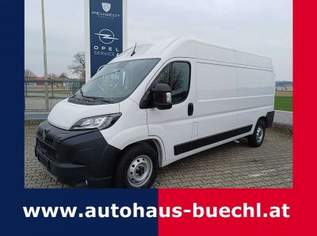 Boxer 35+ L3H2 BlueHDi 140 S&S, 31990 €, Auto & Fahrrad-Autos in 4782 St. Florian am Inn Boxer 35+ L3H2 BlueHDi 140 S&S, 31990 €, Auto & Fahrrad-Autos in 4782 St. Florian am Inn