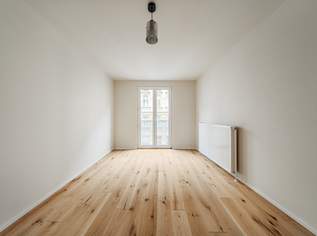 WOHNEN MITTEN IM VIERTEN - Urbane Lebensqualität in Zentrumsnähe - 2-Zimmer-Wohnung mit moderner Ausstattung, 449000 €, Immobilien-Wohnungen in 1040 Wieden