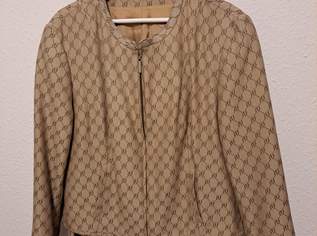 Jacke und Rock