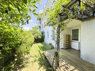 Charmante Terrassenwohnung mit Eigengarten, 449000 €, Immobilien-Wohnungen in 1130 Hietzing Charmante Terrassenwohnung mit Eigengarten, 449000 €, Immobilien-Wohnungen in 1130 Hietzing