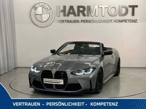 M4 Competition M xDrive *Innovations-Paket* *Harman Kardon*, 89990 €, Auto & Fahrrad-Autos in 8232 Grafendorf bei Hartberg