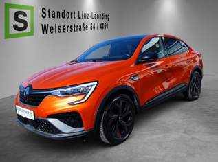 ARKANA R.S. Line E-Tech Hybrid 145, 24900 €, Auto & Fahrrad-Autos in 4060 Leonding