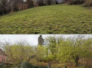 Verwirklichen Sie Ihre Träume - traumhaftes Baugrundstück in Graz – mit 0,3 - 0,6 Baudichte auch perfekt für Bauträger!, 539000 €, Immobilien-Grund und Boden in 8052 