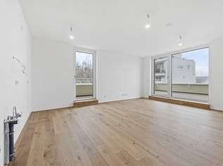 PROVISIONSFREI! Ansprechend geplante 3-Zimmer-Wohnung | Terrasse aus jedem Raum begehbar | 3 Himmelsrichtungen, 480000 €, Immobilien-Wohnungen in 2540 Bad Vöslau