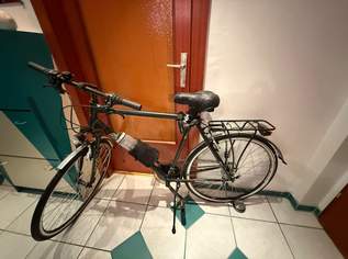 Nagelneues Fahrrad zu verkaufen, nie benutzt!, 270 €, Auto & Fahrrad-Fahrräder in 1110 Simmering Nagelneues Fahrrad zu verkaufen, nie benutzt!, 270 €, Auto & Fahrrad-Fahrräder in 1110 Simmering