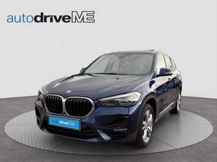 X1 sDrive 18d, 16990 €, Auto & Fahrrad-Autos in 4844 Regau