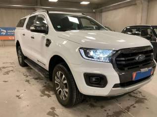 Ranger Wildtrak Doppelkabine 4x4, 34490 €, Auto & Fahrrad-Autos in 5452 Pfarrwerfen Ranger Wildtrak Doppelkabine 4x4, 34490 €, Auto & Fahrrad-Autos in 5452 Pfarrwerfen