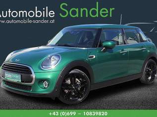 Mini F55 5-Door*BRITISH-RACING/18 ZOLL NEU/1.BE..., 17750 €, Auto & Fahrrad-Autos in 4060 Leonding Mini F55 5-Door*BRITISH-RACING/18 ZOLL NEU/1.BE..., 17750 €, Auto & Fahrrad-Autos in 4060 Leonding