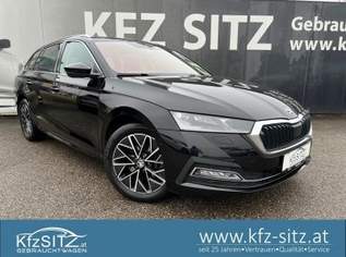 Octavia Combi 2,0 TDI Style DSG | NP €47.000, 23990 €, Auto & Fahrrad-Autos in 4053 Ansfelden