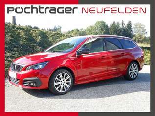 308 SW 1,5 BlueHDI 130 GT Line EAT8 Aut., 16990 €, Auto & Fahrrad-Autos in 4120 Neufelden