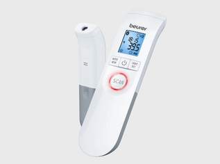 Fieberthermometer, 34.9 €, Marktplatz-Beauty, Gesundheit & Wellness in Österreich