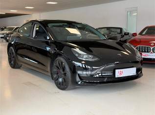 Model 3 Performance AWD, 34990 €, Auto & Fahrrad-Autos in 4663 Laakirchen Model 3 Performance AWD, 34990 €, Auto & Fahrrad-Autos in 4663 Laakirchen