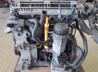 Motor VW Golf 4 1,9 TDI  MKB ATD Turbo Gewährleistung 