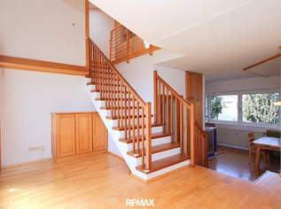 Charmante Maisonette-Wohnung mit Balkon und TG-Parkplatz, 249000 €, Immobilien-Wohnungen in 8053 