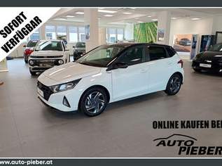 i20 1,2 MPI i-Line+ *Klima*RFK*SHZ*, 16990 €, Auto & Fahrrad-Autos in 8280 Fürstenfeld i20 1,2 MPI i-Line+ *Klima*RFK*SHZ*, 16990 €, Auto & Fahrrad-Autos in 8280 Fürstenfeld