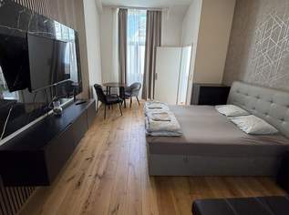 Airbnb Appartment+++++Kurzzeitvermietung, 198000 €, Immobilien-Wohnungen in 1020 Leopoldstadt