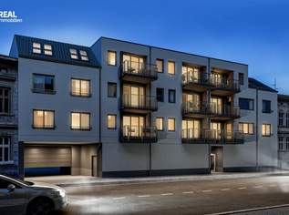 TOP – NEUBAU – EIGENTUMSWOHNUNGEN mit Gärten, Terrassen, Balkonen in bester ZENTRUMSRUHELAGE!, 386300 €, Immobilien-Wohnungen in 2020 Hollabrunn