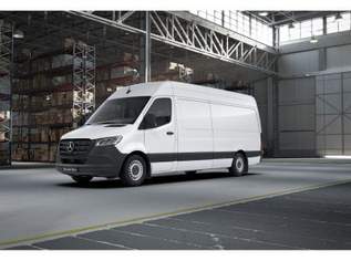 Sprinter 317 CDI Kasten Hochdach 4325, 59988 €, Auto & Fahrrad-Autos in 6322 Gemeinde Kirchbichl