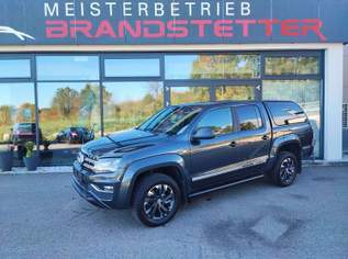 Amarok DoubleCab Comfortline 3,0 TDI 4Motion Aut., 37990 €, Auto & Fahrrad-Autos in 3661 Gemeinde Artstetten-Pöbring
