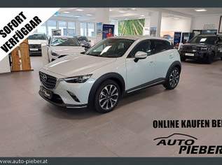 CX-3 G121 Revolution *AHK abnehmbar*, 17985 €, Auto & Fahrrad-Autos in 8280 Fürstenfeld CX-3 G121 Revolution *AHK abnehmbar*, 17985 €, Auto & Fahrrad-Autos in 8280 Fürstenfeld