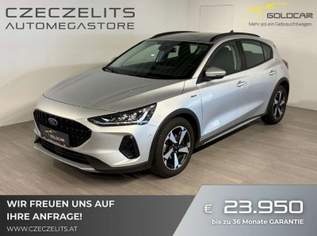 Focus 1,5 EcoBlue Active Style Aut., 23950 €, Auto & Fahrrad-Autos in 2620 Gemeinde Neunkirchen Focus 1,5 EcoBlue Active Style Aut., 23950 €, Auto & Fahrrad-Autos in 2620 Gemeinde Neunkirchen
