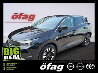 Grandland 1.6 DI Turbo PHEV Busin. Elegance Aut., 27890 €, Auto & Fahrrad-Autos in 5600 Sankt Johann im Pongau