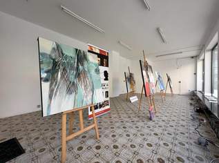 Zentral gelegenes Geschäftslokal zum Mieten!, 730 €, Immobilien-Gewerbeobjekte in 6460 Stadt Imst