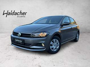 Polo 1.0 Austria, 14990 €, Auto & Fahrrad-Autos in 6280 Gemeinde Rohrberg