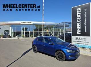 Polo TSI * ALURÄDER, 8911 €, Auto & Fahrrad-Autos in 7400 Oberwart Polo TSI * ALURÄDER, 8911 €, Auto & Fahrrad-Autos in 7400 Oberwart