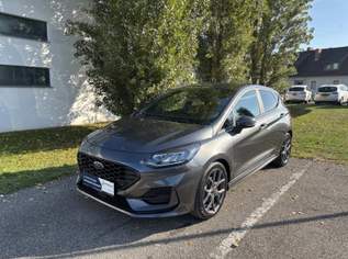 Fiesta ST-Line 1,0 EcoBoost Hybrid Start/Stop Aut., 15790 €, Auto & Fahrrad-Autos in 8435 Wagna Fiesta ST-Line 1,0 EcoBoost Hybrid Start/Stop Aut., 15790 €, Auto & Fahrrad-Autos in 8435 Wagna