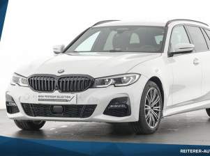 320d xDrive *M-Sport, 37390 €, Auto & Fahrrad-Autos in Steiermark