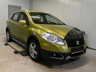 SX4 S-Cross AllGrip Flash 4x4, 11900 €, Auto & Fahrrad-Autos in 6111 Gemeinde Volders