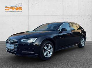 A4 Avant TFSI Sport S-tronic LED/PANO/NAVI, 16900 €, Auto & Fahrrad-Autos in 8940 Liezen