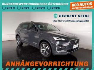 Tarraco XPERIENCE 2.0 TDI DSG, 31880 €, Auto & Fahrrad-Autos in 8200 Gleisdorf