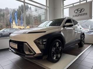 Kona *** GO PLUS AUSSTATTUNG *** NP 36.200 ***, 24984 €, Auto & Fahrrad-Autos in 8570 Voitsberg