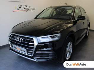 Q5 2.0 TDI ultra quattro Design, 26900 €, Auto & Fahrrad-Autos in 8020 Gries
