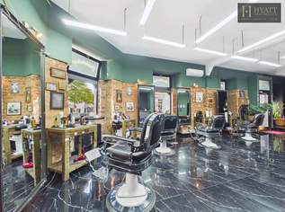 Top Gewerbefläche ca. 115m² Barbershop in 1070 Wien, neuwertig mit Lounge Bereich und offener Bar, 1611.92 €, Immobilien-Gewerbeobjekte in 1070 Neubau Top Gewerbefläche ca. 115m² Barbershop in 1070 Wien, neuwertig mit Lounge Bereich und offener Bar, 1611.92 €, Immobilien-Gewerbeobjekte in 1070 Neubau