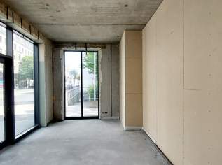 "GESCHÄFTSLOKAL - ERSTBEZUG - ABLÖSEFREI!", 1490 €, Immobilien-Gewerbeobjekte in 1150 Rudolfsheim-Fünfhaus