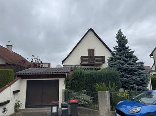 Einfamilienhaus mit Potenzial in ruhiger Lage, 429000 €, Immobilien-Häuser in 3430 Gemeinde Tulln an der Donau